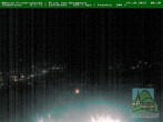 Archived image Webcam Friedrichroda: Thuringian Forest 23:00