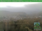 Archived image Webcam Friedrichroda: Thuringian Forest 07:00
