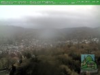 Archived image Webcam Friedrichroda: Thuringian Forest 09:00