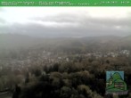 Archived image Webcam Friedrichroda: Thuringian Forest 13:00