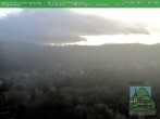 Archived image Webcam Friedrichroda: Thuringian Forest 15:00