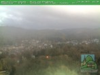 Archived image Webcam Friedrichroda: Thuringian Forest 17:00