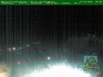 Archived image Webcam Friedrichroda: Thuringian Forest 19:00