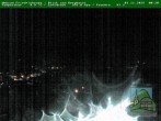 Archiv Foto Webcam Friedrichroda im Thüringer Wald 23:00