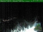 Archiv Foto Webcam Friedrichroda im Thüringer Wald 01:00