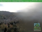 Archiv Foto Webcam Friedrichroda im Thüringer Wald 09:00