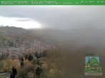 Archiv Foto Webcam Friedrichroda im Thüringer Wald 13:00
