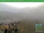 Archiv Foto Webcam Friedrichroda im Thüringer Wald 15:00
