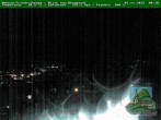 Archiv Foto Webcam Friedrichroda im Thüringer Wald 23:00