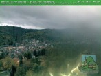Archiv Foto Webcam Friedrichroda im Thüringer Wald 06:00