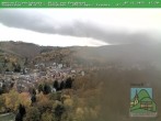 Archiv Foto Webcam Friedrichroda im Thüringer Wald 11:00