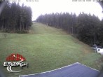 Archiv Foto Webcam Talstation Erlbach-Kegelberg (Vogtland) 06:00
