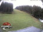 Archiv Foto Webcam Talstation Erlbach-Kegelberg (Vogtland) 09:00