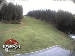 Archiv Foto Webcam Talstation Erlbach-Kegelberg (Vogtland) 17:00