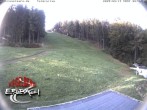 Archiv Foto Webcam Talstation Erlbach-Kegelberg (Vogtland) 07:00