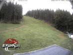 Archiv Foto Webcam Talstation Erlbach-Kegelberg (Vogtland) 08:00