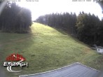 Archiv Foto Webcam Talstation Erlbach-Kegelberg (Vogtland) 11:00