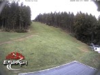 Archiv Foto Webcam Talstation Erlbach-Kegelberg (Vogtland) 15:00