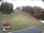Archiv Foto Webcam Talstation Erlbach-Kegelberg (Vogtland) 06:00