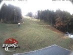 Archiv Foto Webcam Talstation Erlbach-Kegelberg (Vogtland) 09:00