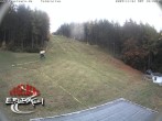 Archiv Foto Webcam Talstation Erlbach-Kegelberg (Vogtland) 11:00