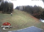 Archived image Webcam Base station of Erlbach-Kegelberg (Vogtland) 11:00