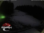 Archiv Foto Webcam Talstation Erlbach-Kegelberg (Vogtland) 06:00
