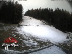 Archiv Foto Webcam Talstation Erlbach-Kegelberg (Vogtland) 07:00
