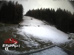 Archiv Foto Webcam Talstation Erlbach-Kegelberg (Vogtland) 11:00