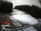 Archiv Foto Webcam Talstation Erlbach-Kegelberg (Vogtland) 13:00