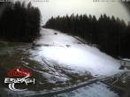 Archiv Foto Webcam Talstation Erlbach-Kegelberg (Vogtland) 15:00