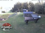 Archiv Foto Webcam Bergstation des Skigebiets Erlbach-Kegelberg 07:00
