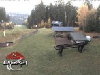 Archiv Foto Webcam Bergstation des Skigebiets Erlbach-Kegelberg 06:00