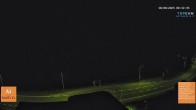 Archived image Webcam Bödele: View from restaurant Fetz 23:00