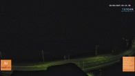 Archived image Webcam Bödele: View from restaurant Fetz 03:00