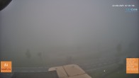 Archived image Webcam Bödele: View from restaurant Fetz 06:00