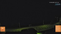 Archiv Foto Webcam Blick vom Berghof Fetz in Bödele 01:00