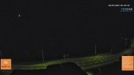 Archived image Webcam Bödele: View from restaurant Fetz 03:00