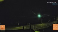 Archived image Webcam Bödele: View from restaurant Fetz 05:00