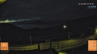 Archived image Webcam Bödele: View from restaurant Fetz 06:00