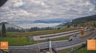 Archived image Webcam Bödele: View from restaurant Fetz 07:00