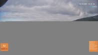 Archived image Webcam Bödele: View from restaurant Fetz 15:00