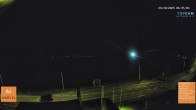 Archived image Webcam Bödele: View from restaurant Fetz 05:00
