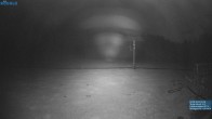 Archiv Foto Webcam Bödele: Blick auf den Lanklift 03:00