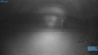 Archiv Foto Webcam Bödele: Blick auf den Lanklift 18:00