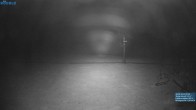 Archived image Webcam Chair Lift Lank in Bödele ski resort 23:00