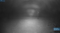 Archived image Webcam Chair Lift Lank in Bödele ski resort 03:00