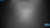 Archived image Webcam Chair Lift Lank in Bödele ski resort 23:00