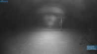 Archived image Webcam Chair Lift Lank in Bödele ski resort 01:00