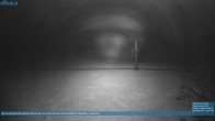 Archiv Foto Webcam Bödele: Blick auf den Lanklift 03:00